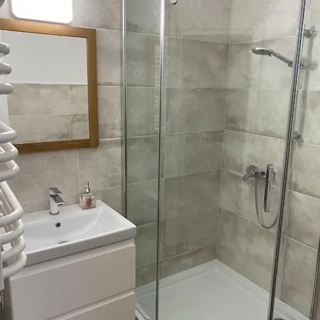 Homestay szállás U Jasia *