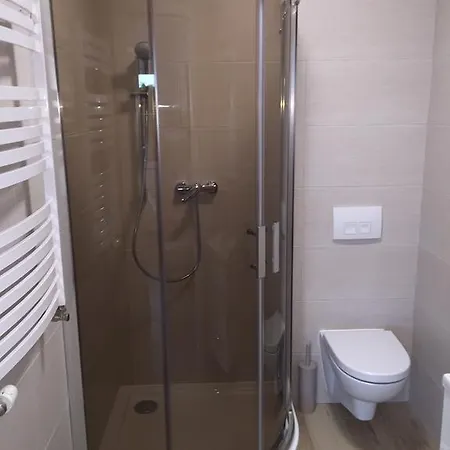 U Jasia Ubytování v soukromí *