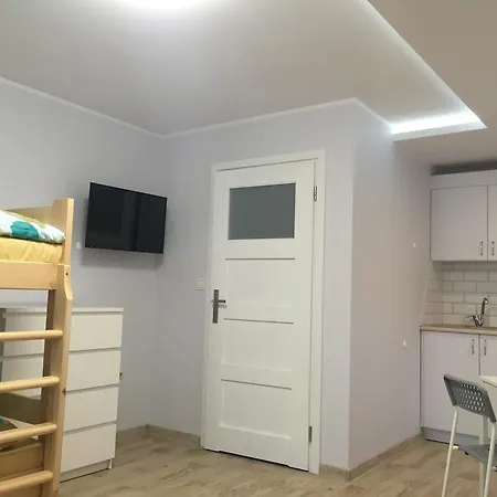 U Jasia Privat bolig
